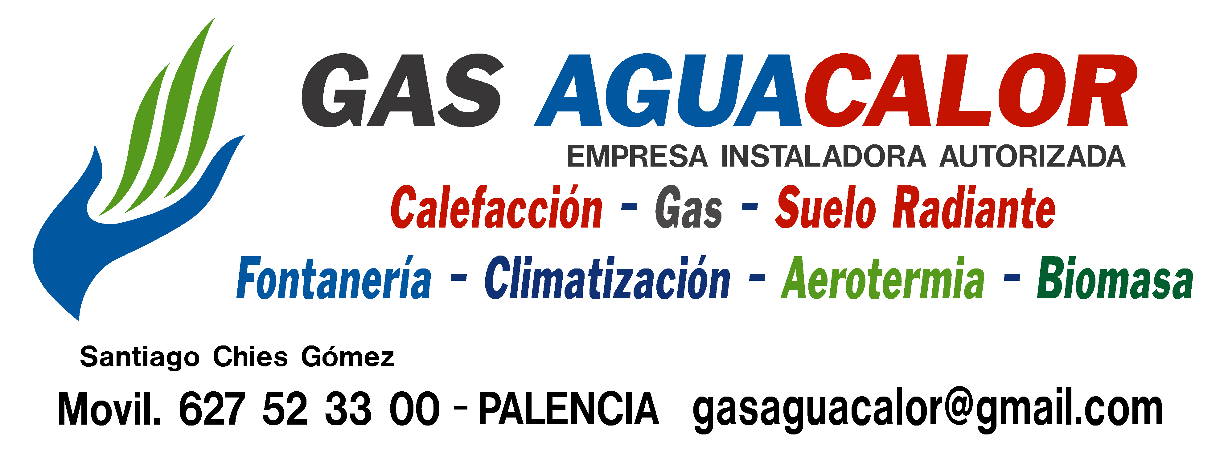 Logotipo de empresa